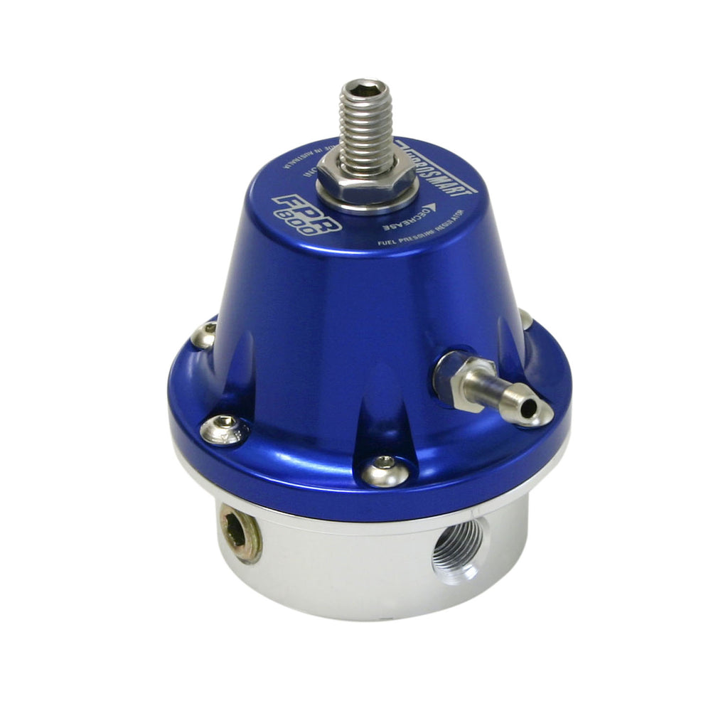 Fuel-Pressure-Regulator