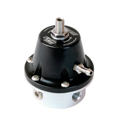 Fuel-Pressure-Regulator