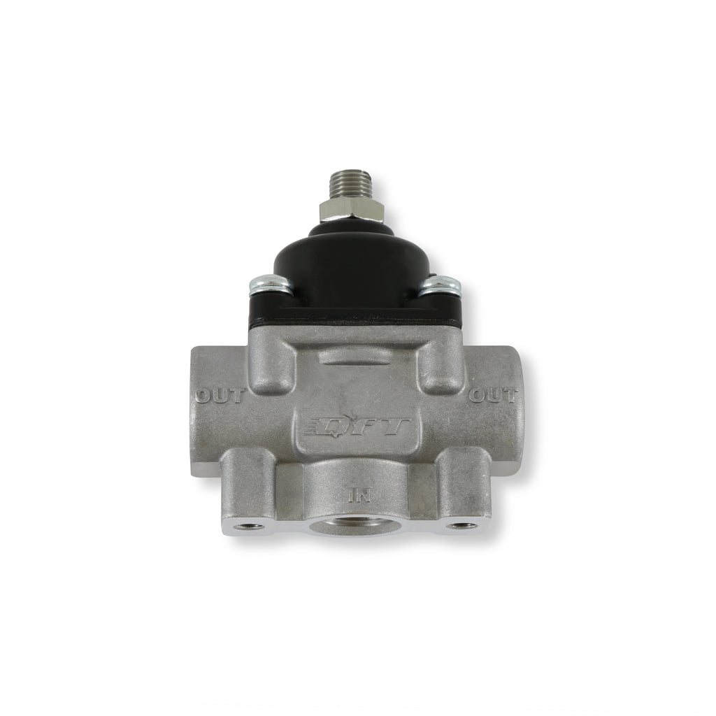 Fuel-Pressure-Regulator