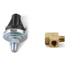 Load image into Gallery viewer, Fuel-Pressure-Safety-Switch