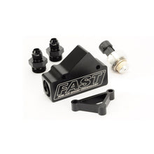 Load image into Gallery viewer, Fuel-Pressure-Sensor-And-Harness-Kit-For-Xfi