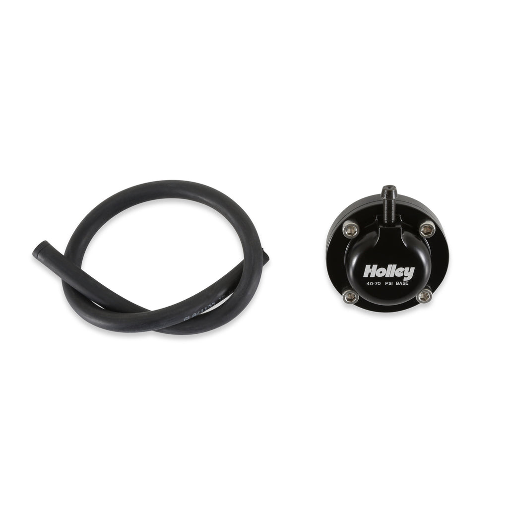 Fuel-Pulse-Damper-Billet-Alm-6An-Orb-40-70Psi