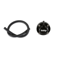 Load image into Gallery viewer, Fuel-Pulse-Damper-Billet-Alm-6An-Orb-40-70Psi