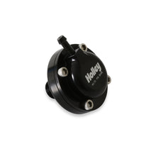 Load image into Gallery viewer, Fuel-Pulse-Damper-Billet-Alm-6An-Orb-40-70Psi