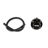 Holley 12-1002 HOLLEY DIRECT MOUNT FUEL PULSE DAMPER
