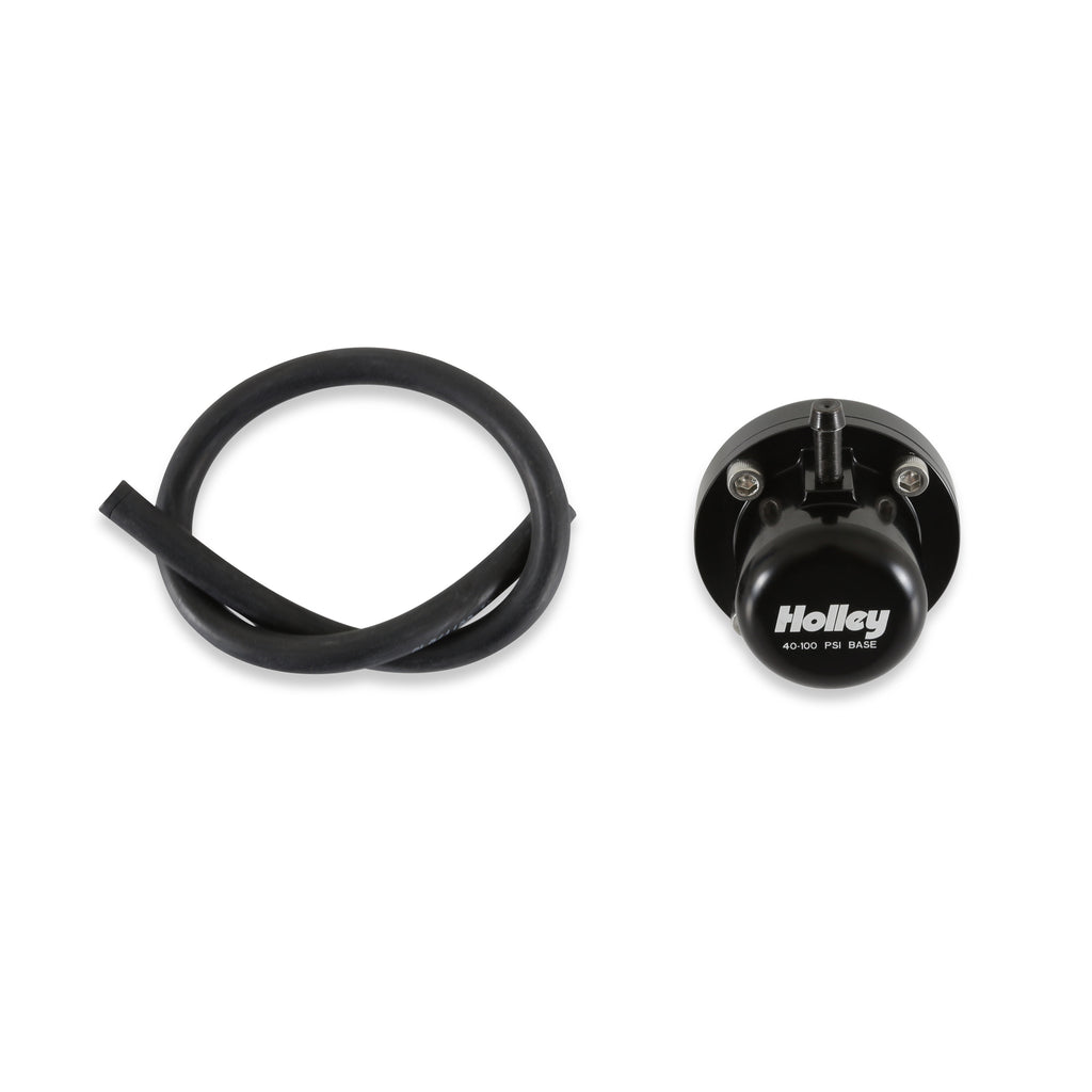 Fuel-Pulse-Damper-Billet-Alm-8An-Orb-40-100Psi
