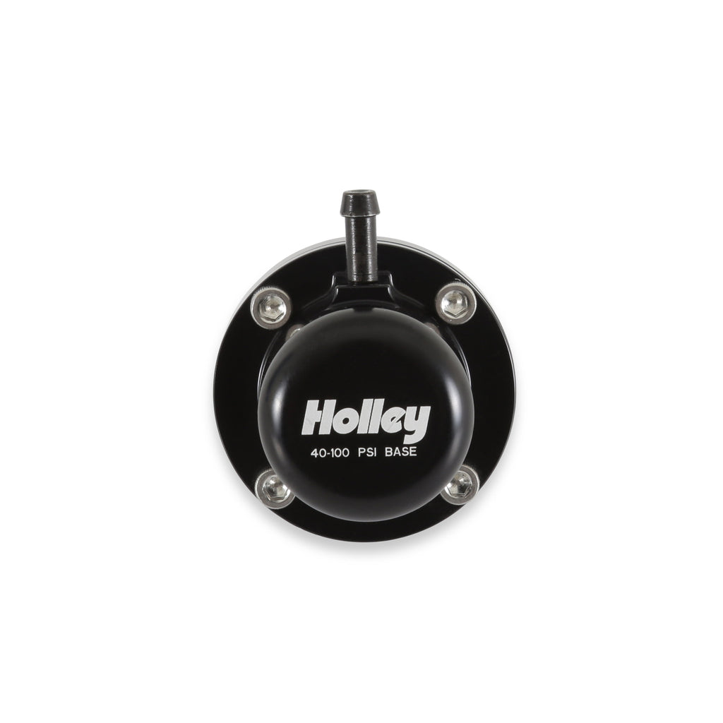 Fuel-Pulse-Damper-Billet-Alm-8An-Orb-40-100Psi