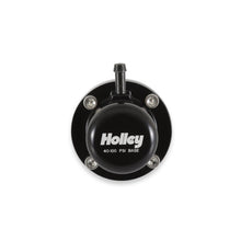 Load image into Gallery viewer, Fuel-Pulse-Damper-Billet-Alm-8An-Orb-40-100Psi