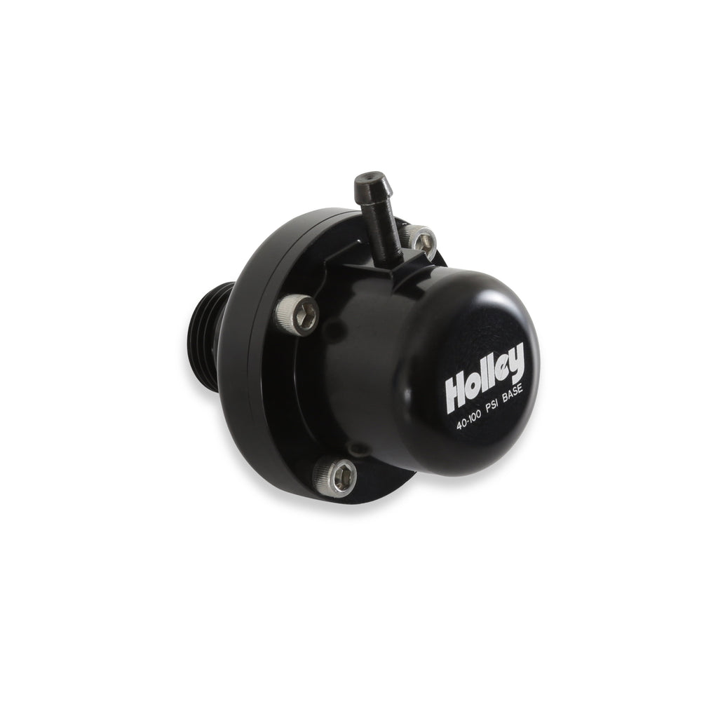Fuel-Pulse-Damper-Billet-Alm-8An-Orb-40-100Psi