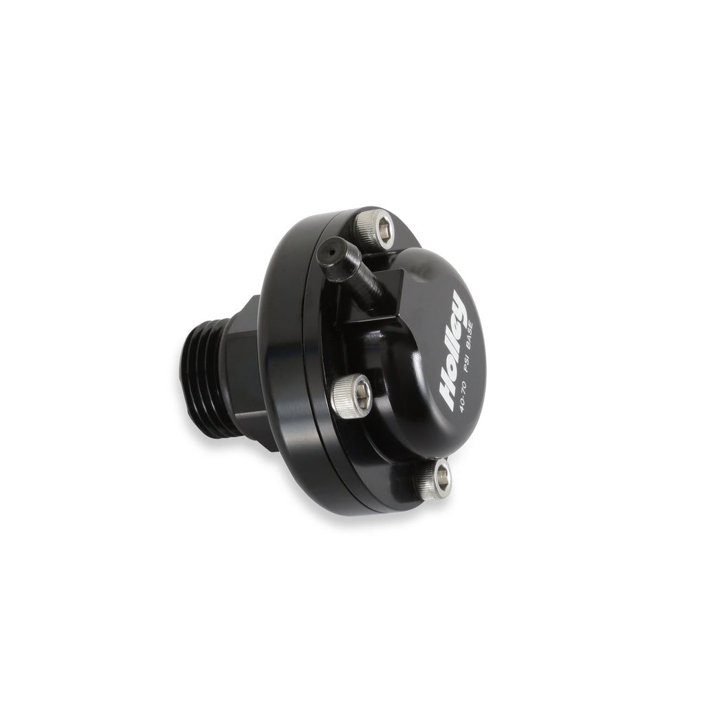Fuel-Pulse-Damper-Billet-Alm-8An-Orb-40-70Psi