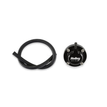 Load image into Gallery viewer, Fuel-Pulse-Damper-Billet-Alm-8An-Orb-40-70Psi