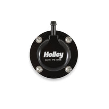 Load image into Gallery viewer, Fuel-Pulse-Damper-Billet-Alm-8An-Orb-40-70Psi