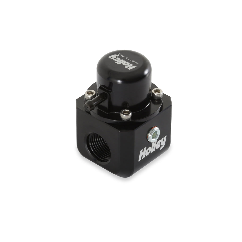 Fuel-Pulse-Damper-Inline-6An-Orb-40-100Psi