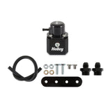 Holley 12-1008 HOLLEY IN-LINE FUEL PULSE DAMPER