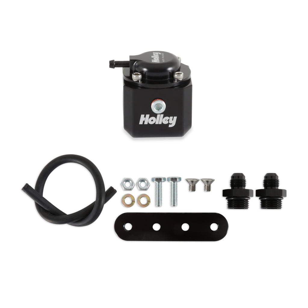 Fuel-Pulse-Damper-Inline-6An-Orb-40-70Psi