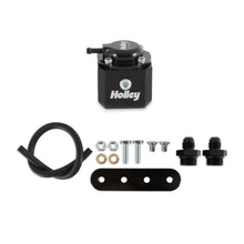 Load image into Gallery viewer, Fuel-Pulse-Damper-Inline-6An-Orb-40-70Psi
