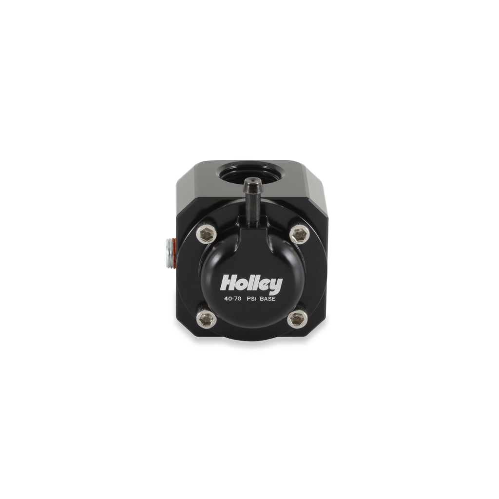 Fuel-Pulse-Damper-Inline-6An-Orb-40-70Psi