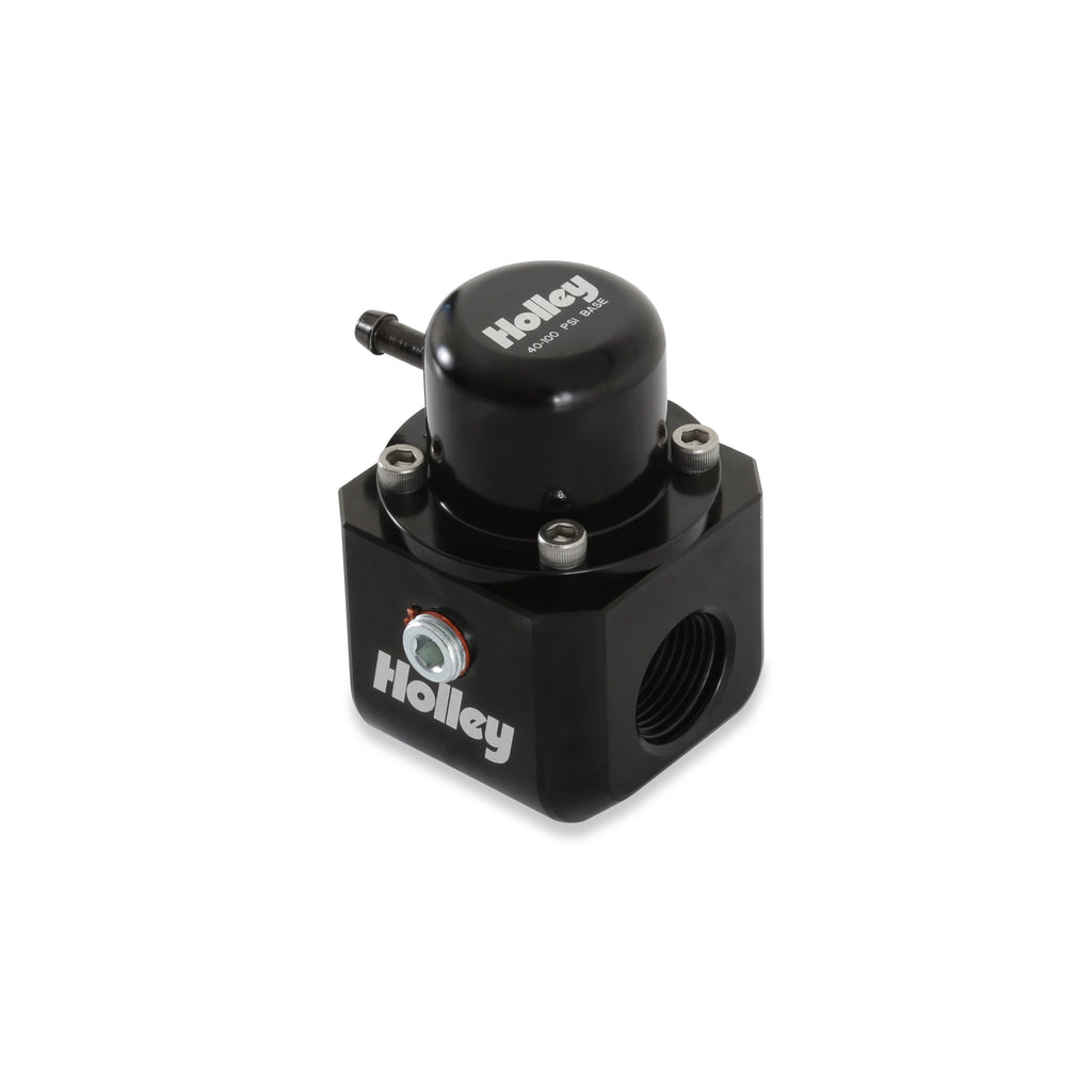 Fuel-Pulse-Damper-Inline-8An-Orb-40-100Psi