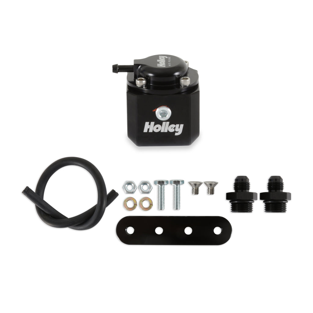 Fuel-Pulse-Damper-Inline-8An-Orb-40-70Psi