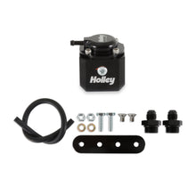 Load image into Gallery viewer, Fuel-Pulse-Damper-Inline-8An-Orb-40-70Psi