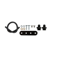 Load image into Gallery viewer, Fuel-Pulse-Damper-Inline-8An-Orb-40-70Psi
