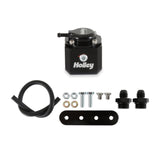 Holley 12-1007 HOLLEY IN-LINE FUEL PULSE DAMPER