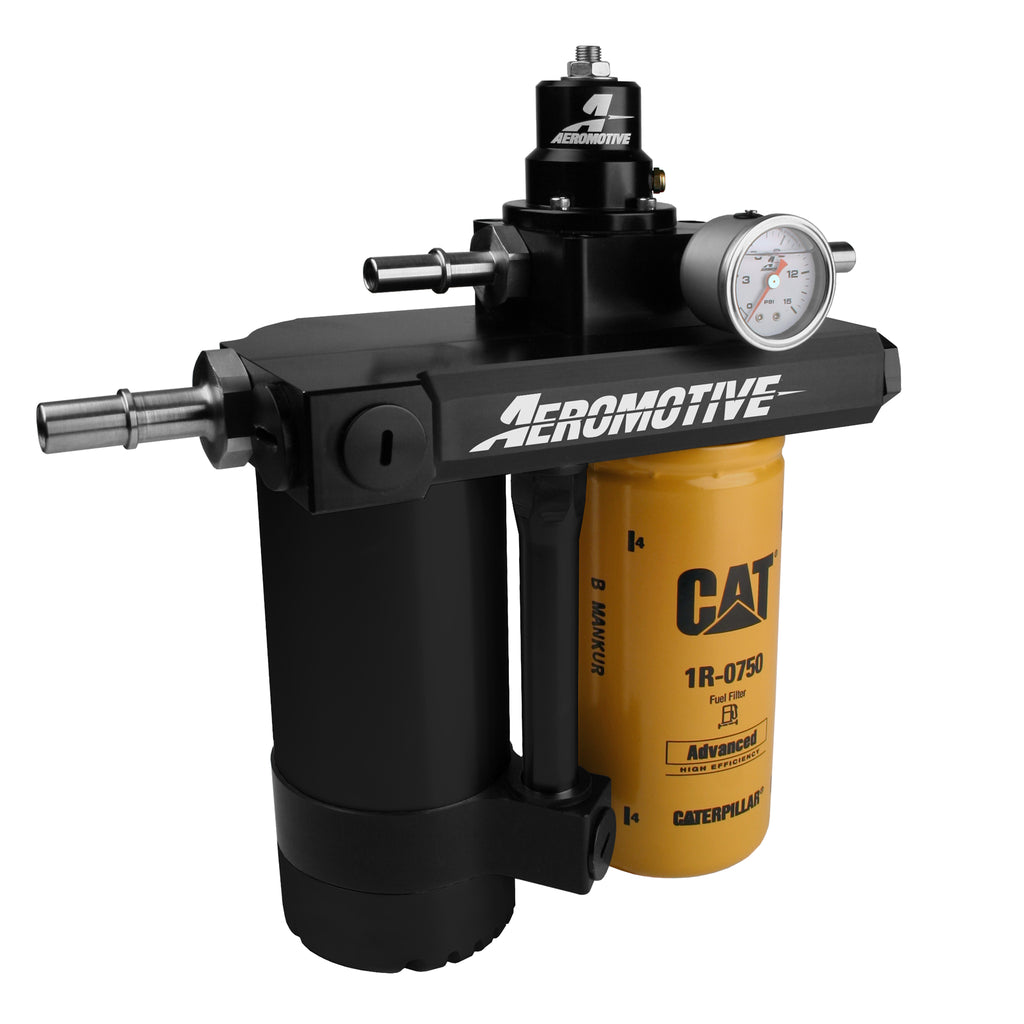 Fuel-Pump---Diesel-Lift-Pump---Universal-Pump-Only