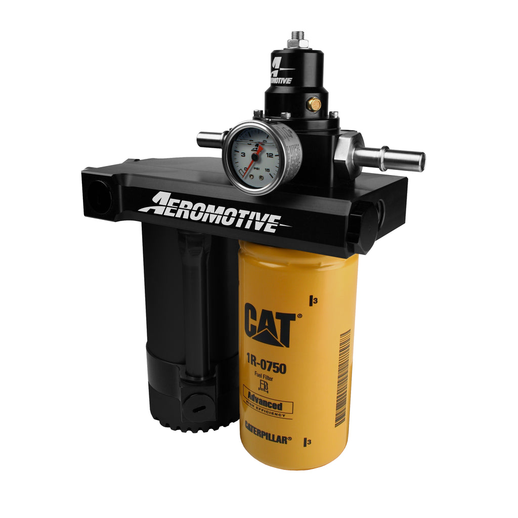 Fuel-Pump---Diesel-Lift-Pump---Universal-Pump-Only