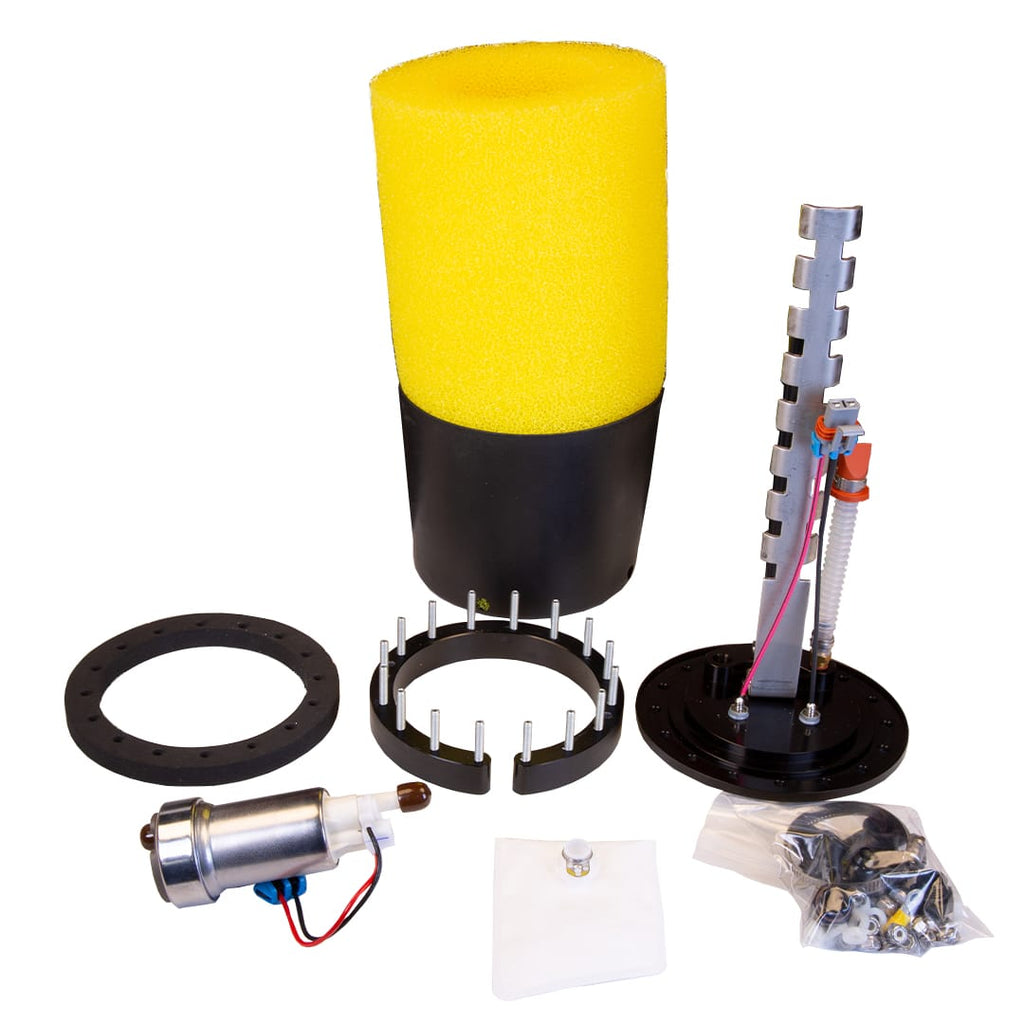 Fuel-Pump---Universal---16-Bolt---450---6-10In-Depth