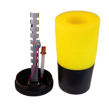 Load image into Gallery viewer, Fuel-Pump---Universal---16-Bolt---450---6-10In-Depth