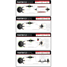 Load image into Gallery viewer, Fuel-Pump---Universal---Phantom-450---6-10In-Depth