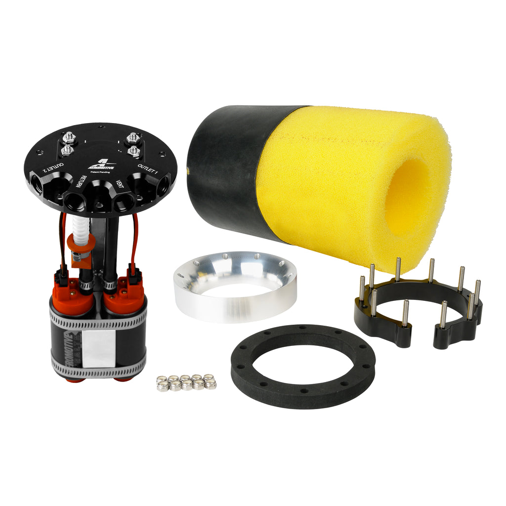 Fuel-Pump---Universal---Phantom-Dual-340---6-10In-Depth