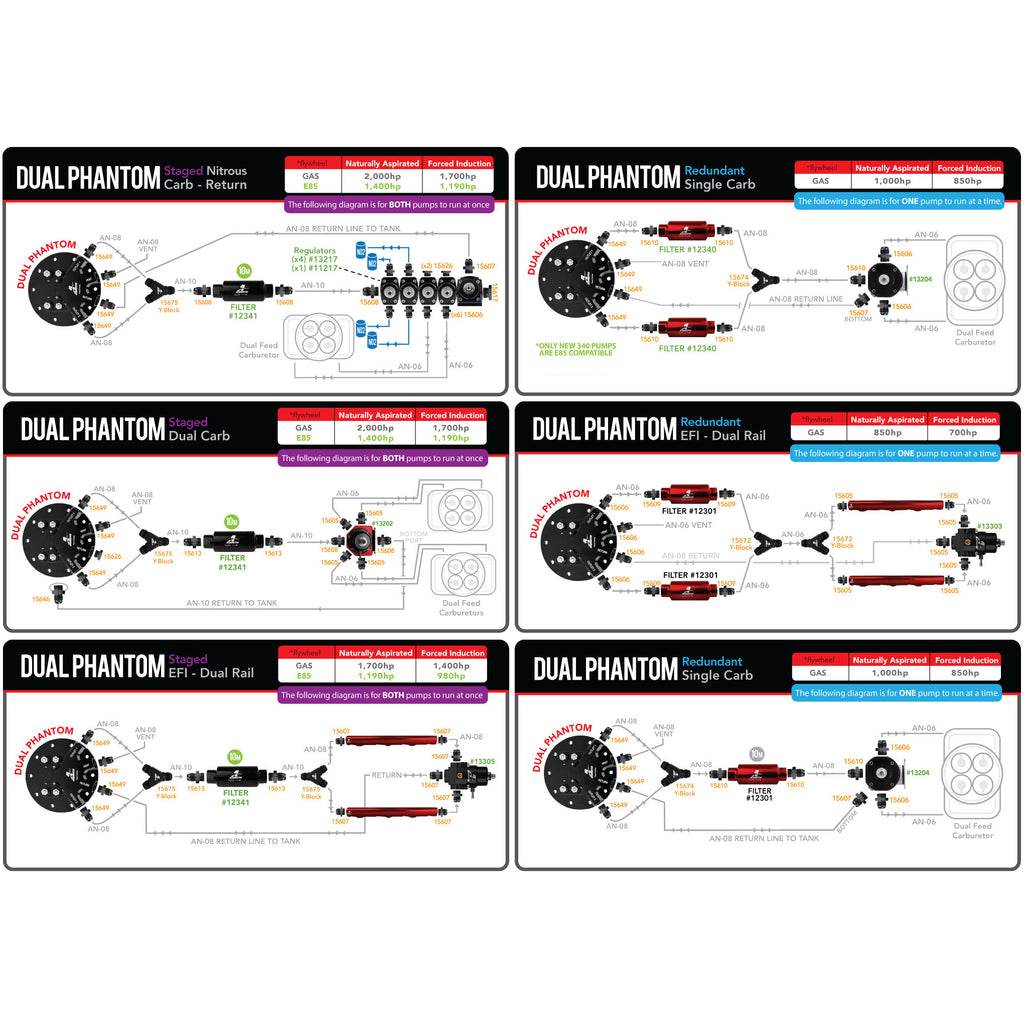 Fuel-Pump---Universal---Phantom-Dual-340---6-10In-Depth