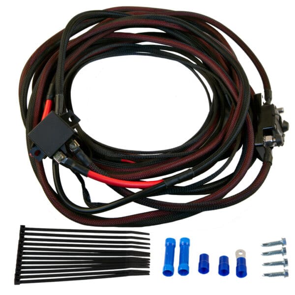 Fuel-Pump-60A-Deluxe-Wiring-Kit