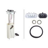 Hella 358301261 Fuel Pump and Sender Assembly