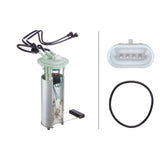 Hella 358301871 Fuel Pump and Sender Assembly