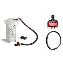 Load image into Gallery viewer, Fuel-Pump-And-Sender-Assembly