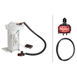 Hella 358300571 Fuel Pump and Sender Assembly