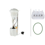 Hella 358300261 Fuel Pump and Sender Assembly