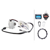 Hella 358300681 Fuel Pump and Sender Assembly