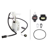 Hella 358302101 Fuel Pump and Sender Assembly