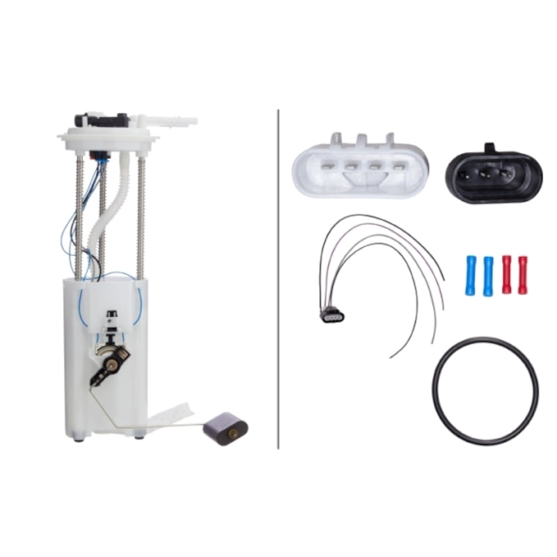 Fuel-Pump-And-Sender-Assembly