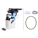 Hella 358302301 Fuel Pump and Sender Assembly
