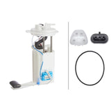 Hella 358302771 Fuel Pump and Sender Assembly