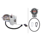 Hella 358302741 Fuel Pump and Sender Assembly