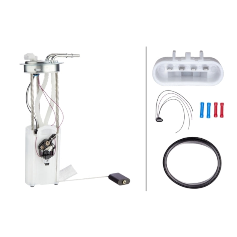Fuel-Pump-And-Sender-Assembly