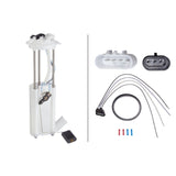 Hella 358301751 Fuel Pump and Sender Assembly