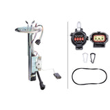 Hella 358302541 Fuel Pump and Sender Assembly