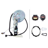 Hella 358302401 Fuel Pump and Sender Assembly