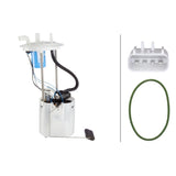Hella 358300461 Fuel Pump and Sender Assembly